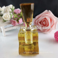 belles bouteilles de parfum cristallines adorables